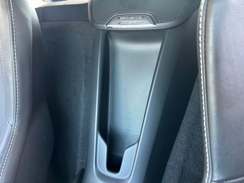 Used 2024 Chevrolet Corvette E-Ray AWD/4WD image 39