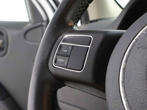 Used 2017 Jeep Patriot High Altitude AWD/4WD image 24