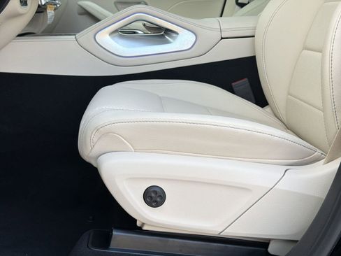 New 2026 Mercedes-Benz GLE 350 4MATIC image 14