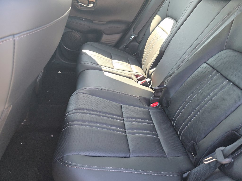 New 2027 Honda HR-V EX-L image 21