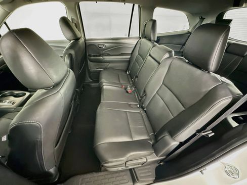 Used 2021 Honda Pilot EX-L image 28