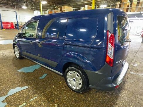Used 2018 Ford Transit Connect XL image 3