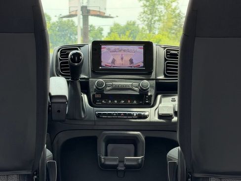 New 2026 RAM ProMaster 1500 w/ Convenience Group FWD image 29
