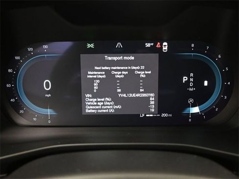 New 2024 Volvo XC40 B5 Plus w/ Protection Package Premier image 10