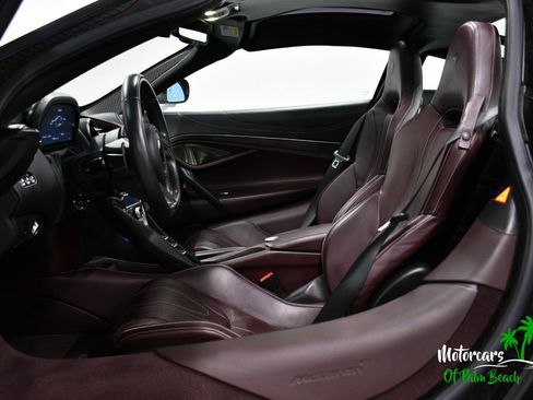 Used 2018 McLaren 720S RWD image 27
