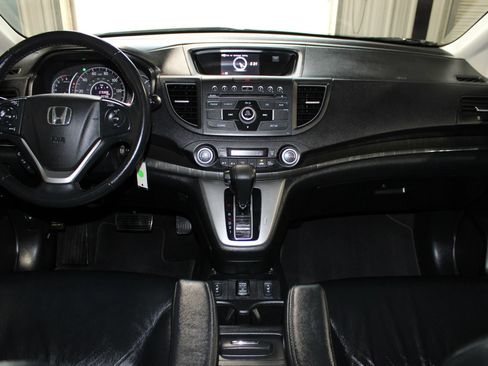 Used 2013 Honda CR-V EX-L image 12