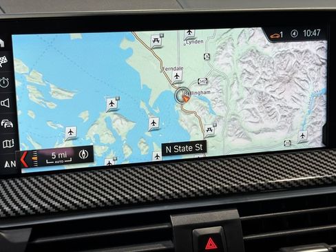 Used 2018 BMW X3 M40i AWD/4WD image 26
