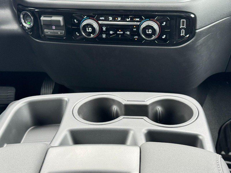 New 2026 Chevrolet Silverado 1500 RST AWD/4WD image 9