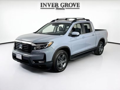 Used 2023 Honda Ridgeline RTL