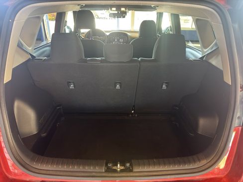 Used 2024 Kia Soul LX w/ Option Group 015 image 13