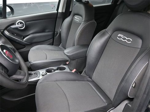 Used 2016 FIAT 500X Trekking image 19