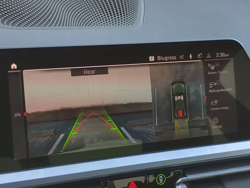 Used 2023 BMW 440i xDrive Coupe w/ Premium Package image 30