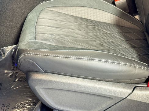 New 2026 Mercedes-Benz GLS 63 AMG 4MATIC image 17