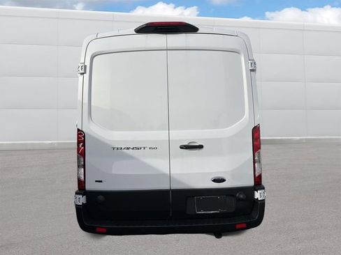 New 2025 Ford Transit 150 148 Medium Roof image 3