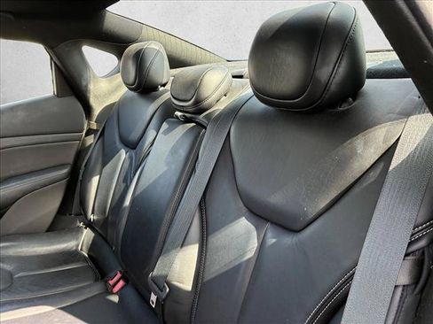 Used 2013 Dodge Dart Limited w/ Limited Special Edition Group FWD image 14