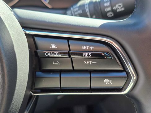 Used 2025 MAZDA CX-90 3.3 Turbo w/ Select Package AWD/4WD image 33