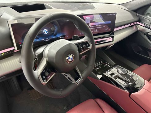 New 2026 BMW 530i xDrive w/ M Sport Package image 14