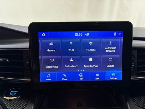 Used 2020 Ford Explorer ST w/ ST Street Pack AWD/4WD image 71