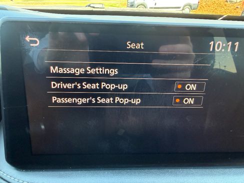 Used 2023 INFINITI QX60 Sensory w/ Vision Package AWD/4WD image 36