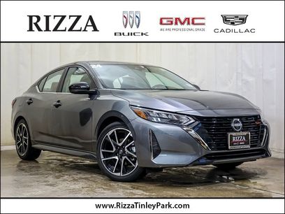 Used 2024 Nissan Sentra SR w/ SR Premium Package