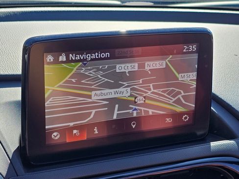 Used 2023 MAZDA MX-5 Miata Grand Touring image 9