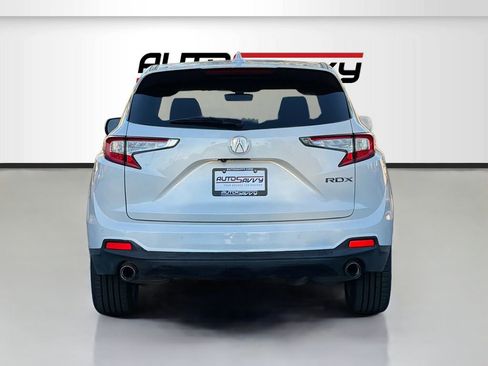 Used 2021 Acura RDX FWD w/ Technology Package image 6