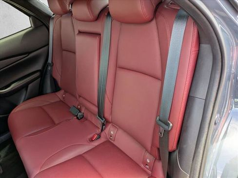 Used 2023 MAZDA CX-30 AWD 2.5 S w/ Preferred Package image 17