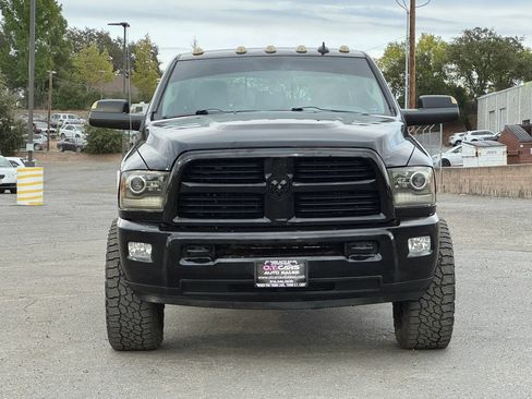 Used 2014 RAM 2500 Big Horn AWD/4WD image 3