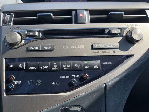 Used 2015 Lexus RX 350 image 28