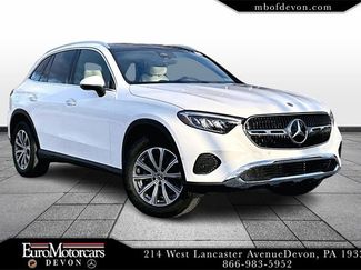 Used 2025 Mercedes-Benz GLC 300 300 video 1