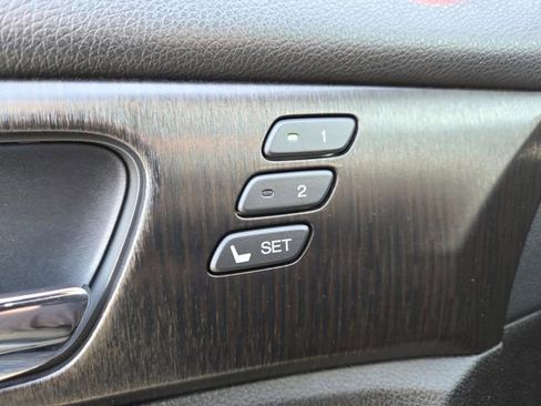 Used 2013 Honda Accord EX-L image 9