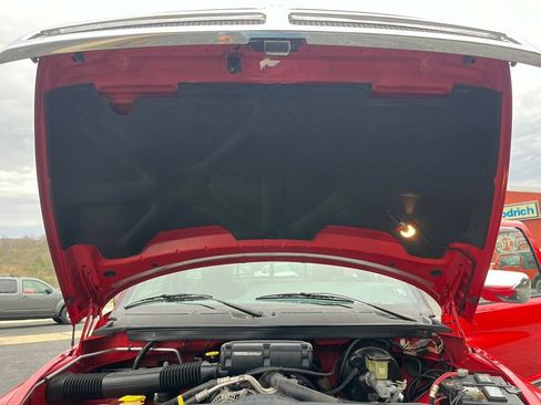 Used 1997 Dodge Ram 1500 Truck 4x4 Regular Cab image 39