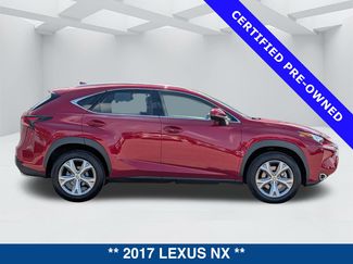 Used 2017 Lexus NX 200t FWD w/ Premium Package video 3