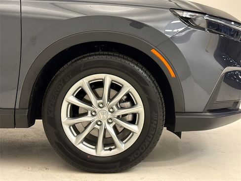 Certified 2026 Honda CR-V EX image 6