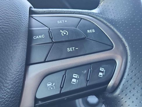 Used 2023 Dodge Durango SXT Launch Edition RWD image 28