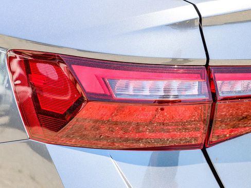 New 2026 Volkswagen Jetta SEL FWD image 9