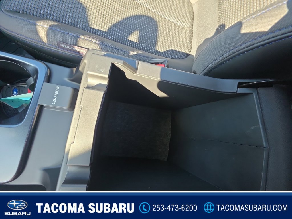New 2026 Subaru Forester Premium AWD/4WD image 23