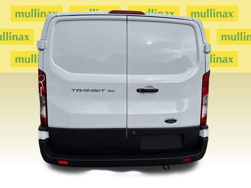 New 2025 Ford Transit 150 Low Roof w/ Load Area Protection Package image 12