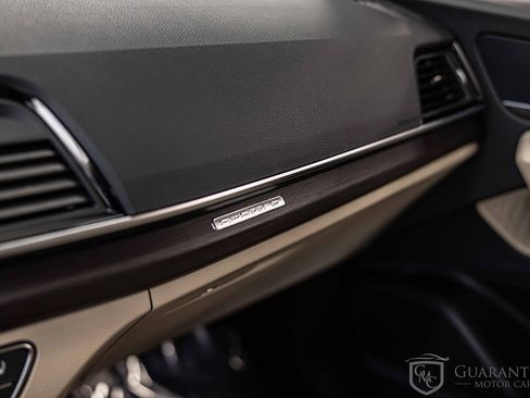 Used 2024 Audi Q5 2.0T Premium Plus w/ Premium Plus Package image 33