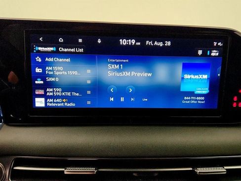 Used 2024 Hyundai Palisade Calligraphy AWD/4WD image 17