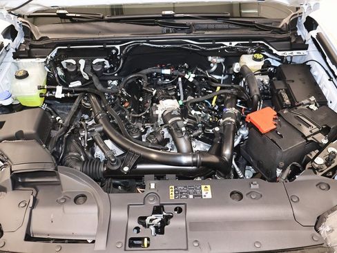 New 2025 Ford Ranger XLT image 32