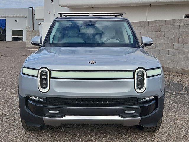 Used 2023 Rivian R1S Adventure Quad AWD/4WD image 2