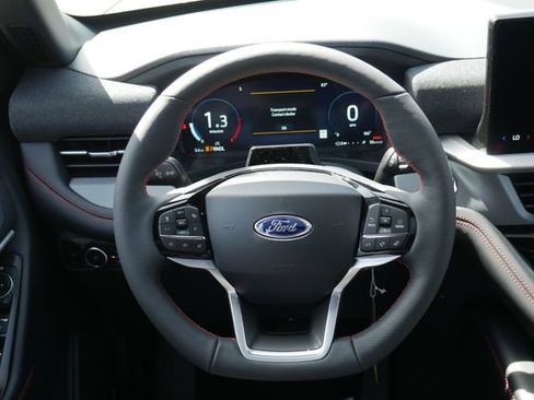 New 2026 Ford Explorer ST-Line AWD/4WD image 18