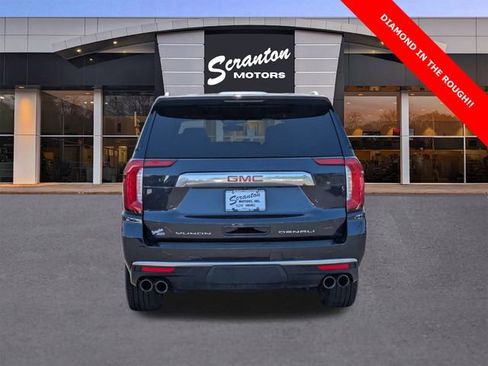 Used 2024 GMC Yukon Denali image 4