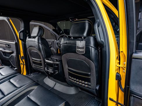 Used 2023 RAM 1500 TRX w/ TRX Level 2 Equipment Group image 30