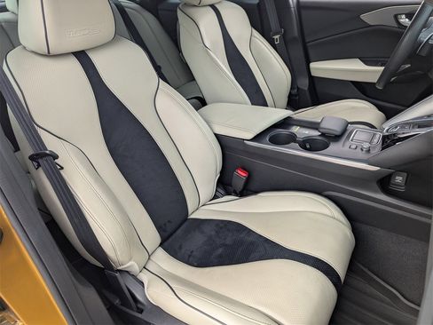 Certified 2023 Acura TLX Type S image 13