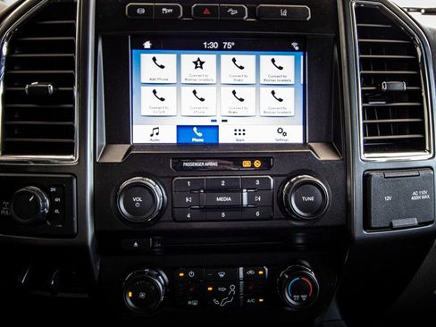 Used 2017 Ford F250 XLT w/ XLT Premium Package image 35