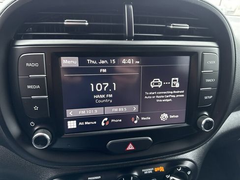 Used 2022 Kia Soul LX w/ Technology Package image 35