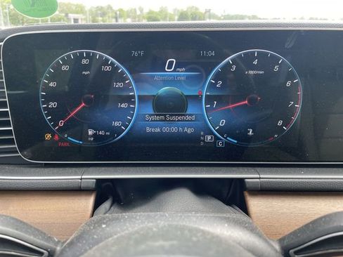 Used 2022 Mercedes-Benz GLE 350 image 25