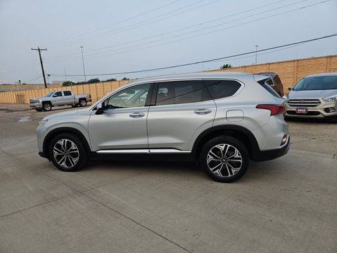 Used 2019 Hyundai Santa Fe FWD image 9